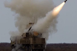 Nga bắn hạ hàng loạt UAV trinh sát của Ukraine, xâm phạm Crimea