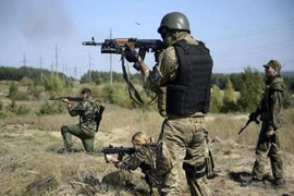 Mỹ tiếp tục tăng cường hỗ trợ quân sự và kinh tế cho Ukraine