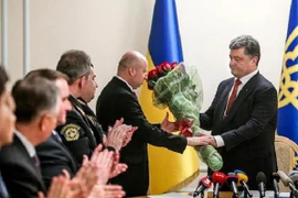 Quân đội Ukraine phải trở thành một trong những quân đội mạnh nhất châu Âu