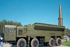 Mỹ xem xét tái triển khai tên lửa hạt nhân ở châu Âu, đáp trả Nga vi phạm Hiệp ước INF