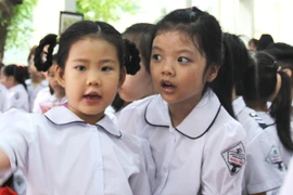 Hà Nội yêu cầu học sinh không được học thêm quá 5 môn học