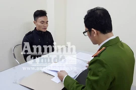 Hà Nội: Một "shipper" bị lừa mất 12 triệu đồng