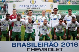 Câu chuyện cổ tích của CLB Brazil vừa gặp tai nạn máy bay