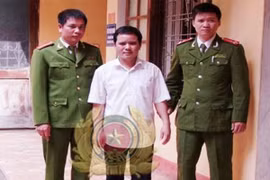 “Nổ” là cán bộ Văn phòng Chính phủ để chạy dự án, nhận phong bì