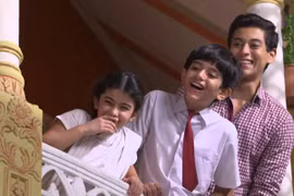 "Góa phụ nhí" lập kỷ lục sau 2 ngày phát sóng