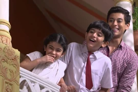 "Góa phụ nhí" lập kỷ lục sau 2 ngày phát sóng