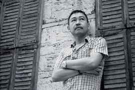 Lê Thiết Cương đã có "Nơi chốn đi và về"