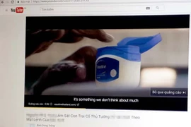 Vào cuộc xử lý các trang thông tin điện tử quảng cáo xuyên biên giới