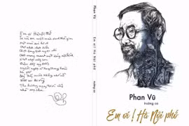  "Em ơi! Hà Nội phố" xuất hiện trọn vẹn trong một ấn phẩm đặc biệt