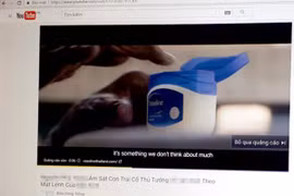 Vào cuộc xử lý các trang thông tin điện tử quảng cáo xuyên biên giới