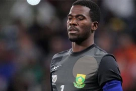 Rầm rộ “săn lùng” kẻ sát nhân bắn chết thủ quân đội tuyển bóng đá Nam Phi