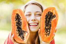 Các loại trái cây hỗ trợ tiêu hóa