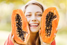 Các loại trái cây hỗ trợ tiêu hóa