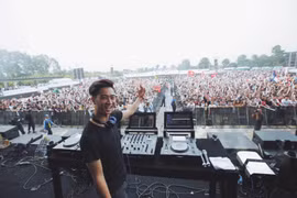 Những lý do khiến khiến Slim V trở thành "ảo thuật gia âm nhạc" xuất sắc nhất năm 2016