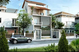 Phong thủy ở phố