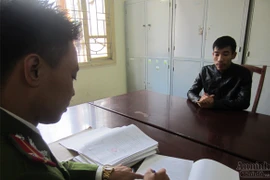 “Cò mồi” mua bán đất nông nghiệp sa lưới