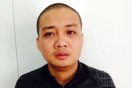 Vừa trốn chạy, hung thủ vừa vào chùa cầu cho nạn nhân siêu thoát