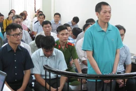 Phó Giám đốc công ty dầu khí cùng đồng phạm lập "quỹ đen" hơn 85 tỷ đồng