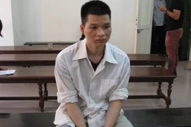 Mất mạng vì nằng nặc đòi vợ chồng chủ quán bán bia cho