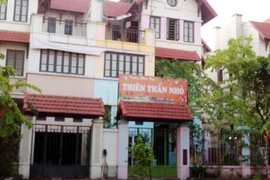 Sắp xét xử vụ án "bé gái bị tử vong trong ngày thứ 2 đến lớp"