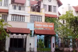 Sắp xét xử vụ án "bé gái bị tử vong trong ngày thứ 2 đến lớp"