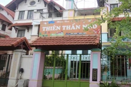 "Bảo mẫu" dùng bằng giả vì rất… yêu trẻ 