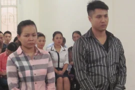 Dọa giết cả nhà vợ xong, đến khách sạn "lên tiên" với bạn gái