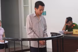 Thêm một đối tượng làm giả lõi lọc nước chính hãng bị xử lý đích đáng