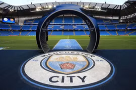 Man City đối mặt với án phạt nặng vì doping