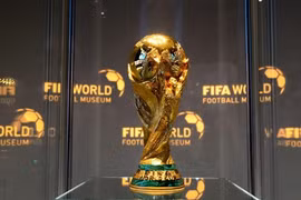 Chính thức mở rộng World Cup lên 48 đội