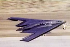 Công nghệ không quân (3): Siêu máy bay quân sự đắt tiền nhất thế giới