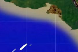 Công nghệ hải quân hiện đại (2): Kỳ vọng vào tàu tác chiến ven bờ LSC