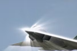 Công nghệ không quân (1): Tàng hình, chính xác và tốc độ