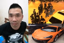 Xóa sổ đường dây sản xuất ma túy "khủng" nhất nhì Việt Nam