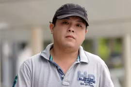 Chủ cửa hàng Singapore lừa đảo khách Việt nhận 12 tội danh