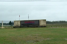 Hàng loạt dự án tại Khu kinh tế Dung Quất đứng trước nguy cơ bị thu hồi