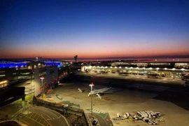 “Giấc mơ Mỹ” của hàng không Việt đang ở đâu sau khi có slot bay?