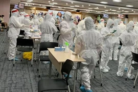 Giãn cách xã hội toàn bộ thành phố Bắc Ninh và huyện Quế Võ từ 6h sáng nay