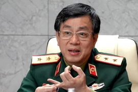 Vụ Việt Á: Ban Bí thư cách chức trong Đảng của Trung tướng Đỗ Quyết, Thiếu tướng Hoàng Văn Lương