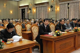 Kịp thời định hướng dư luận trước vấn đề nhạy cảm