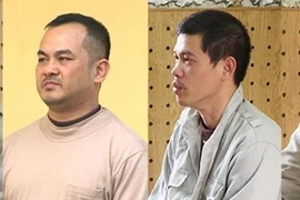 Lập hồ sơ, tài liệu giả, bỏ lọt vi phạm, Phó Cục trưởng Quản lý thị trường bị khai trừ Đảng 