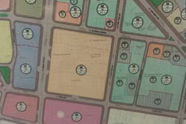 Khu đất Bộ Tư pháp sẽ thành tổ hợp khách sạn