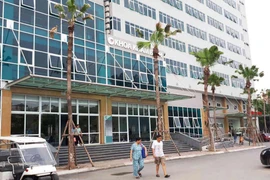 Hà Nội bổ nhiệm Giám đốc hai bệnh viện lớn
