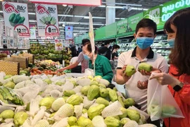 Lạm phát cuối năm đang phải chịu những áp lực nào?