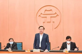 Hà Nội đóng cửa quán game, internet từ 0h 2-2 để phòng Covid-19 lây lan