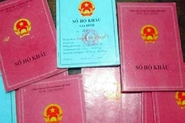 Từ 1-1-2023: Bỏ yêu cầu sổ hộ khẩu khi tham gia bảo hiểm y tế hộ gia đình