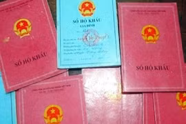 Từ 1-1-2023: Cán bộ, công chức chỉ được yêu cầu người dân xuất trình Sổ hộ khẩu khi nào?