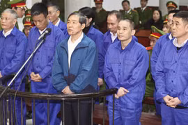 Phát hiện sai phạm trên 718 tỷ đồng