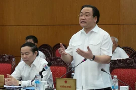 Chế tạo thành công sản phẩm sắt từ phế thải bùn đỏ