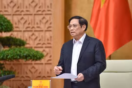 Phòng, chống Covid-19: Địa phương tuyệt đối không ban hành các quy định trái với chỉ đạo của cấp trên